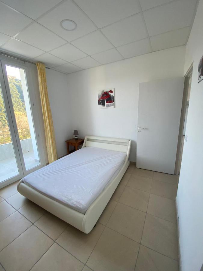 Domaine Des Anges Aparthotel Amélie-les-Bains-Palalda Eksteriør bilde