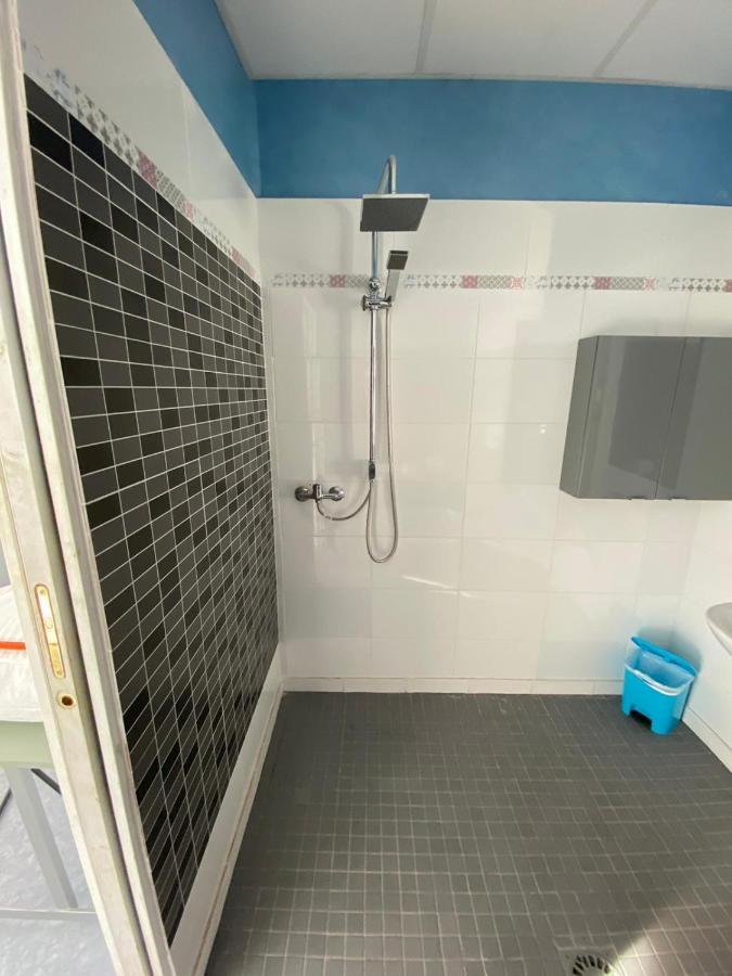 Domaine Des Anges Aparthotel Amélie-les-Bains-Palalda Eksteriør bilde