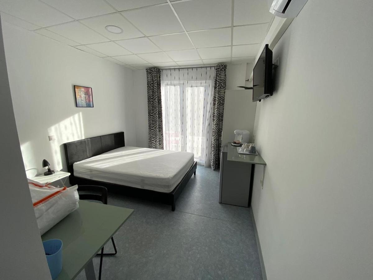 Domaine Des Anges Aparthotel Amélie-les-Bains-Palalda Eksteriør bilde
