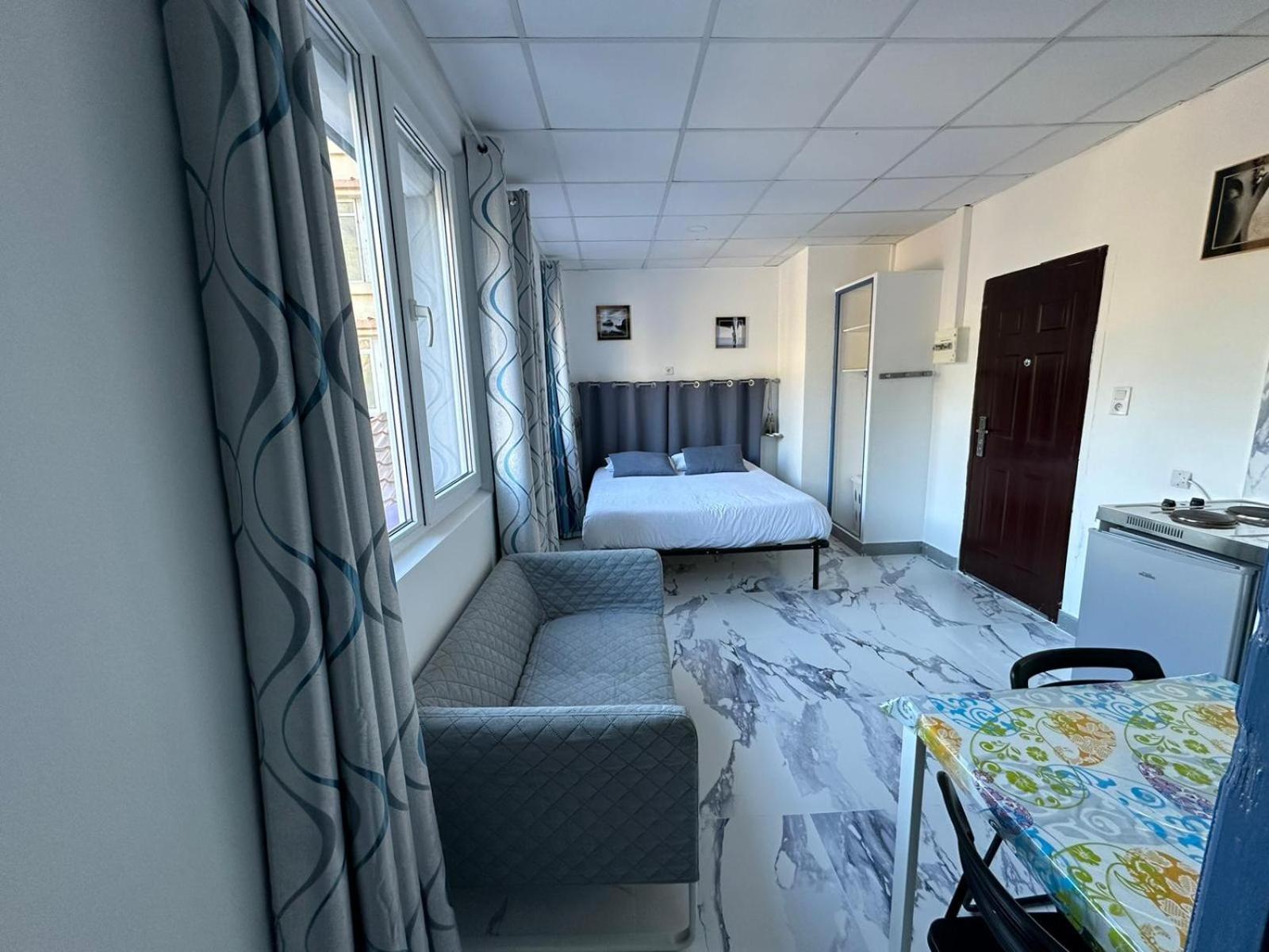 Domaine Des Anges Aparthotel Amélie-les-Bains-Palalda Eksteriør bilde
