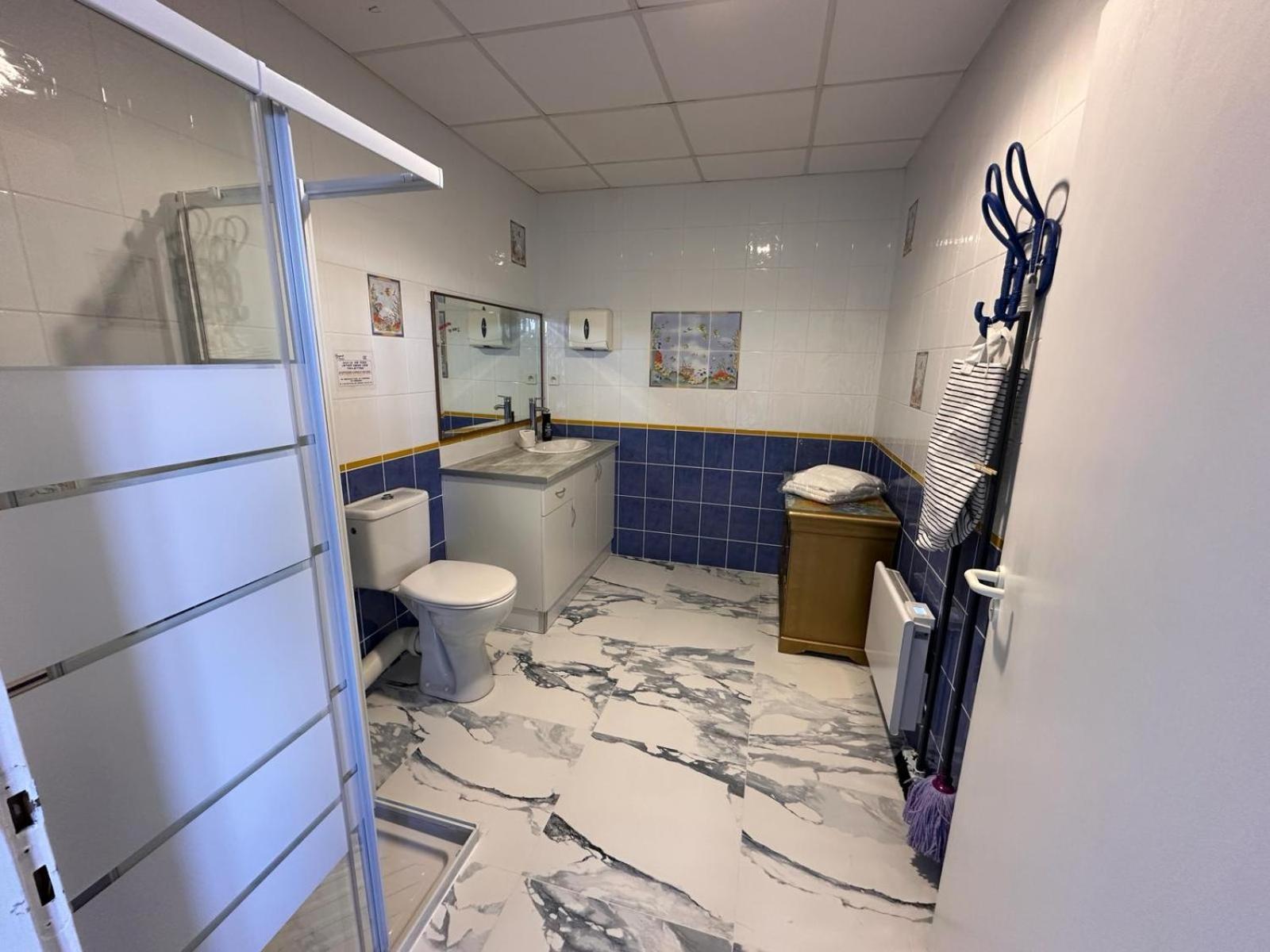 Domaine Des Anges Aparthotel Amélie-les-Bains-Palalda Eksteriør bilde
