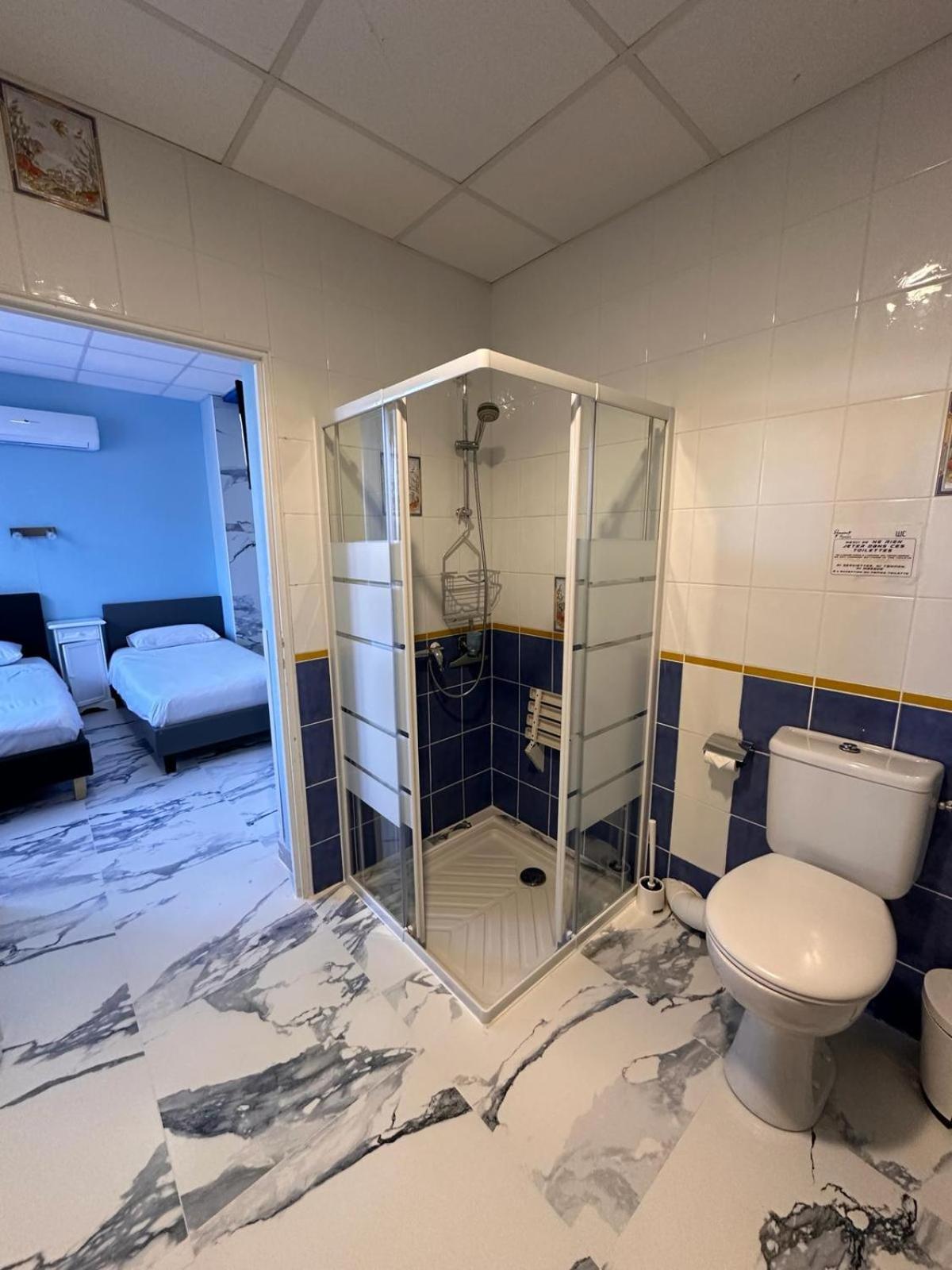 Domaine Des Anges Aparthotel Amélie-les-Bains-Palalda Eksteriør bilde
