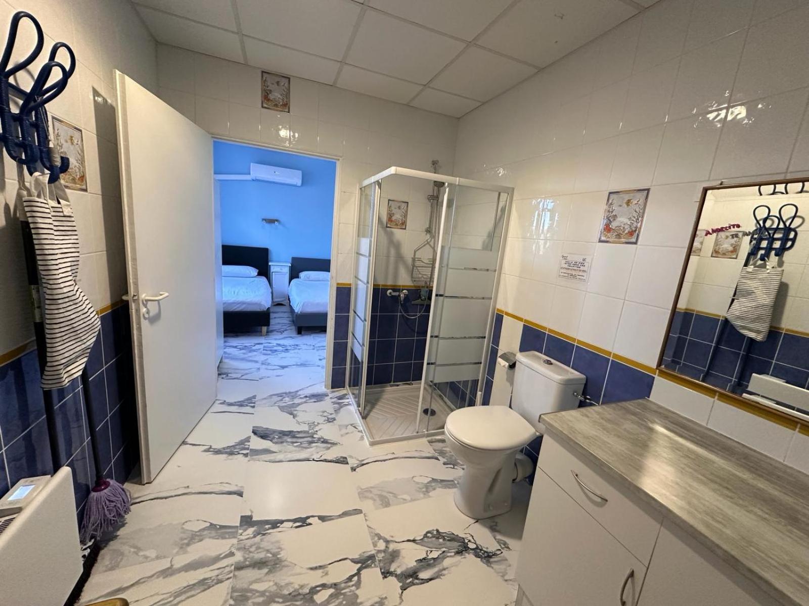 Domaine Des Anges Aparthotel Amélie-les-Bains-Palalda Eksteriør bilde