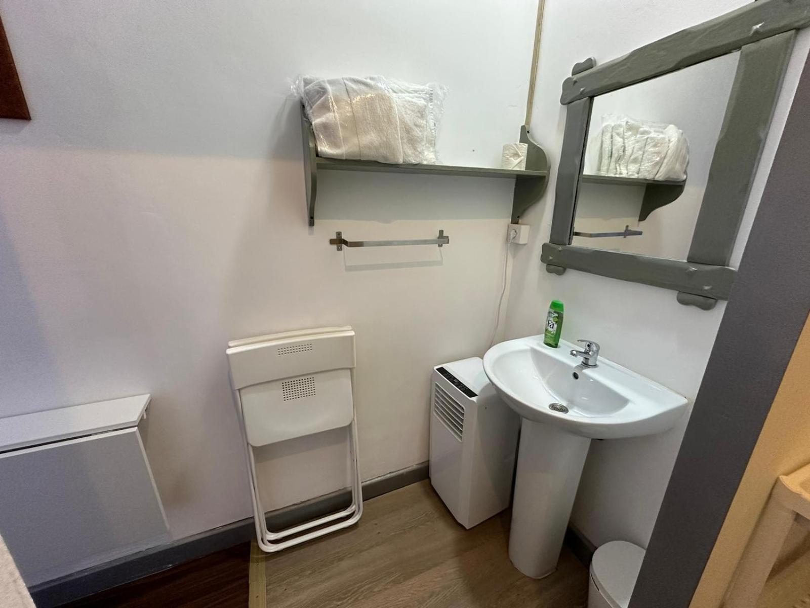 Domaine Des Anges Aparthotel Amélie-les-Bains-Palalda Eksteriør bilde