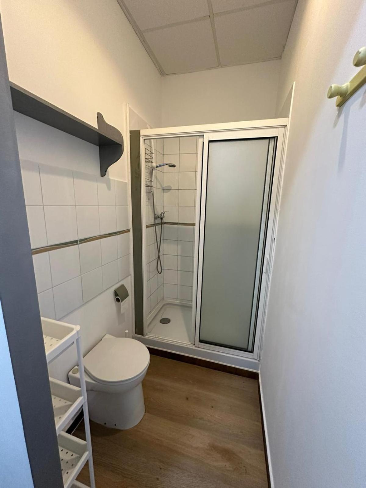 Domaine Des Anges Aparthotel Amélie-les-Bains-Palalda Eksteriør bilde